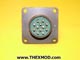 Connector - Electrical - Trailer - FV502631-1