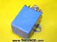 Relay Solenoid - 24V N111450-2