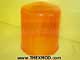 Lens - Beacon - Amber - Rubbolite Model-150 Range -1