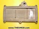 Cover - Access - Oil - 215-595-2