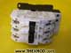Contator - 24v dc - 291L350618-4