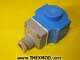 Valve Solenoid - 24v dc- 291L350620-1