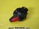 Switch - RCD Reset/Test and Fuel Pump Prime - 080-472-1
