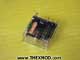 Relay - 24v - 140-031-1