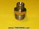 Adaptor - 3/8 IN BSP - 1/2 IN BSP-1