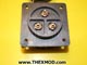 Plug - 3 Pin - 240V-2