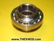 Sleeve - Drive Shaft - With Bearing - FV2023732-2