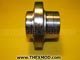 Sleeve - Drive Shaft - With Bearing - FV2023732-4
