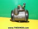 Cylinder - Wheel Brake - Left Hand-1