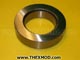 Bearing - Annular - 55mm ID 91mm OD - 21.5mm WD --2