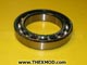 Bearing - Annular - 30mm ID 140mm OD - 24mm WD - -2