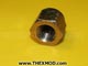 Nut - Wheel - M18 - 7316007-2