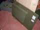 Cover Plate Front N.S. - FV770192-3
