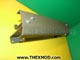 Guard - Steer Unit Input Shaft - FV801156-3