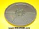 Foot Plate - FV680773 680773-2