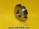 Nut - Plain - UNF - FV340159-2