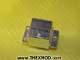 Relay - 200V ac/dc - HDS11SF2B60-1