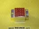 Relay - 200V ac/dc - HDS11SF2B60-2