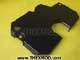Front Panel Moulded - SD/C 245202-2