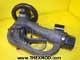 Nozzle - Helicopter - Refueling Nozzle - Emco G457-1