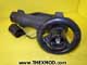 Nozzle - Helicopter - Refueling Nozzle - Emco G457-2