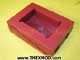 Wear Pad - Boom - MLREA0002 058.071.0001-2