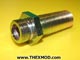 Adaptor - Gearbox Lubrication - AS035232-2