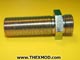 Adaptor - Gearbox Lubrication - AS035232-3