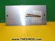 Label - Identification Plate - GMO-X001-2