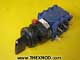 Switch Rotary - 1567859-1
