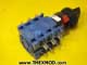 Switch Rotary - 1567859-2
