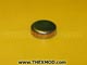 Plug Cup - 25.3mm Cap - 597586-1