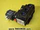 Valve - Flow Control - 9810-21-1197-07-1