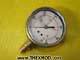 Gauge - 40 Bar - Pressure - 500.999.0107-1