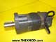 Motor Hydraulic - 9810-17-1195-13-1
