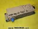 Control Assembly - 001096-000-2