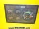 Gauge - Dash 8157595-1