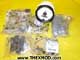 Speedometer Panel Mounting - 704/04500 8830/2/003-1