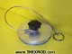 Cap Plug Seal - FP119A02LT P400A1114-1
