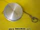Cap Plug Seal - FP119A02LT P400A1114-2