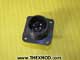 Connector - 5 Pin - FV585005 VP7813-1