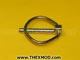 Pin Snap Ring - 1/4 In dia - FV862121-2