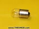 Bulb - 24V - 10W - 92551207 - KX246-1