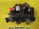 Valve - Temperature Datum - PB-A3-2