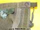 Gaiters GS - CT34B/1060-2