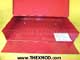 Fire Blanket Container - 0414-0925 12466 21F37-2