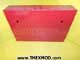 Fire Blanket Container - 0414-0925 12466 21F37-3