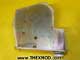 Bracket Tread Plate Support - PD014.022-1