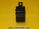 Relay - Wiper - 12V -1