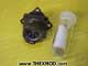 Connector - 5 Pin H8803D-1
